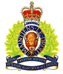 RCMP Veterans Association