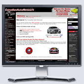 The CanadianAutoNetwork.com