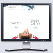 Carte Blanche Haute Coiffure & Spa